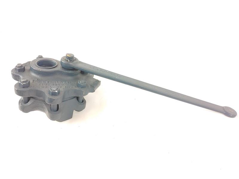 EVERLASTING VALVE CO 4000A112