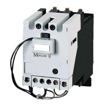 EATON CORPORATION S-G-PKZ2 (125VDC)