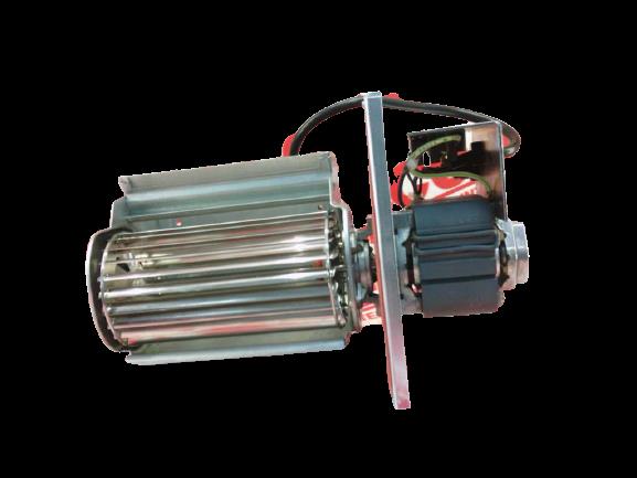 EBM PAPST QLN65/0012-A14