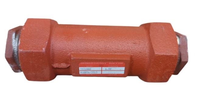 GRISWOLD 3531HA0-6.GPM