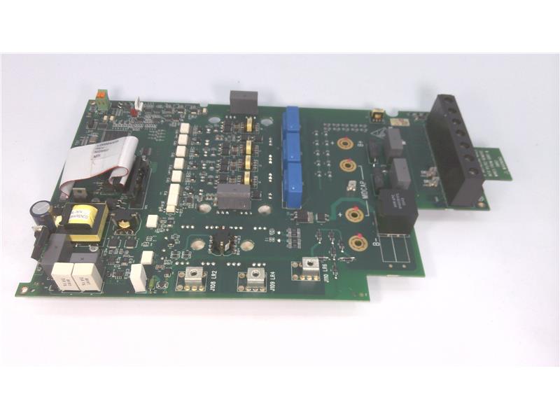 ASEA BROWN BOVERI EB0491A17