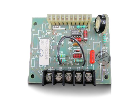 CLEVELAND MOTION CONTROL MO-02569