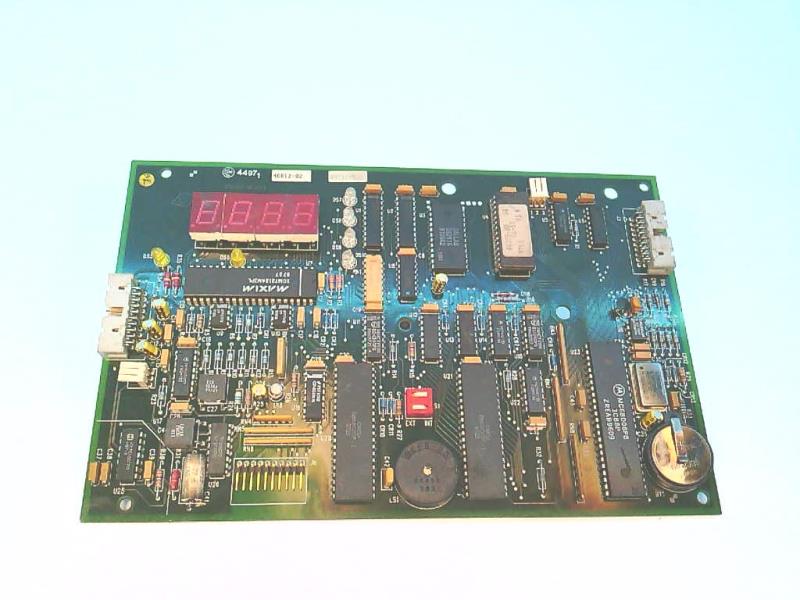 46812-02 by DANAHER CONTROLS