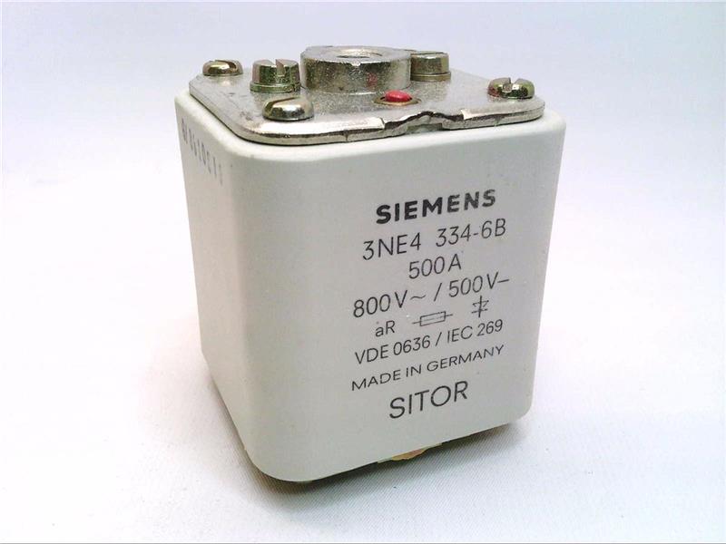 SIEMENS 3NE4334-6B