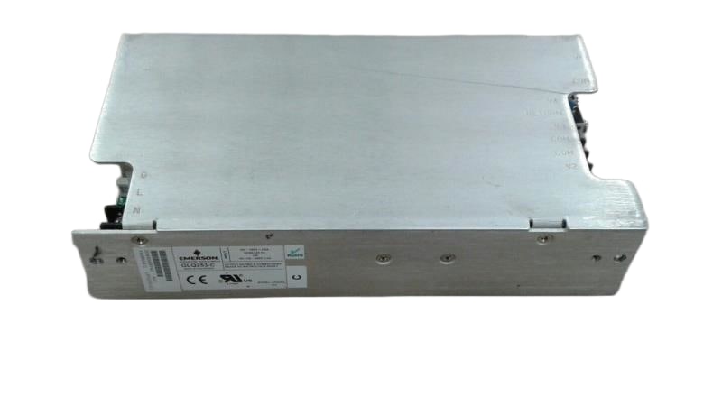 EMERSON GLQ253C