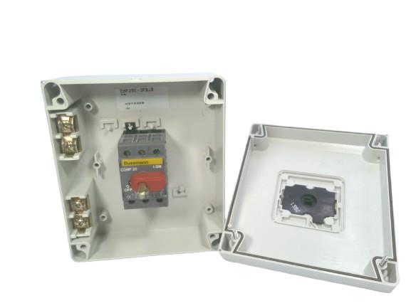 EATON CORPORATION ENF25E-3PBJB