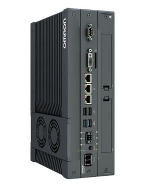 OMRON NY512-A600-1XX21391X