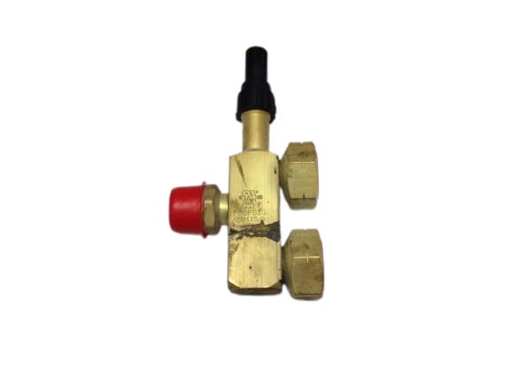 MULLER INDUSTRIE A17922