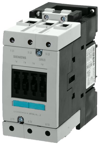 SIEMENS 3RT1045-3AV60