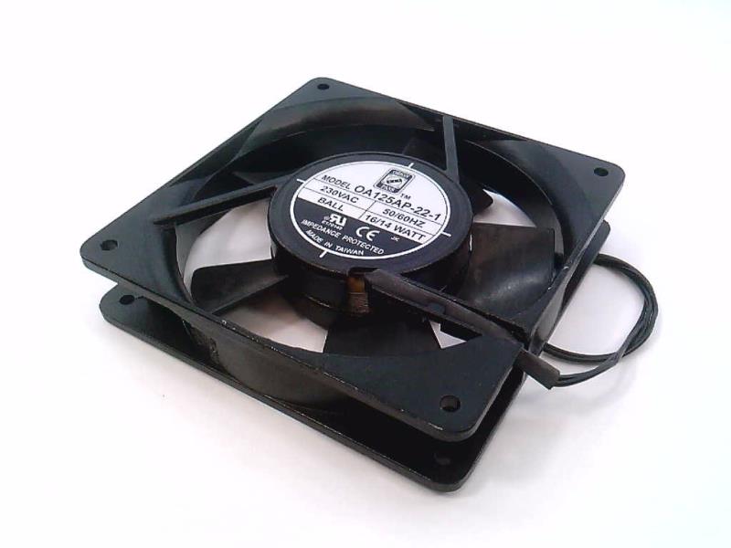 OA125AP-22-1 by ORION FANS