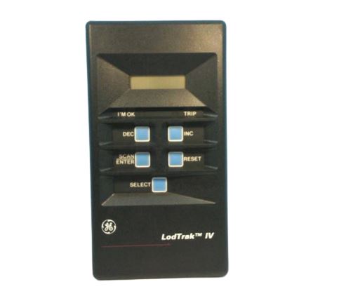 GENERAL ELECTRIC DS3820LT4A.1B1A