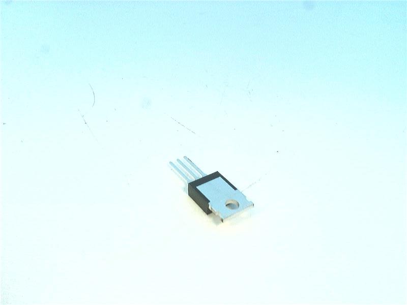 ON SEMICONDUCTOR IRF650B