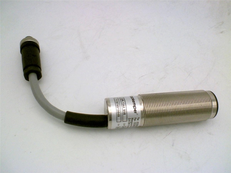 TIPPKEMPER ELEKTRONIK GMBH IDR-1344 S58