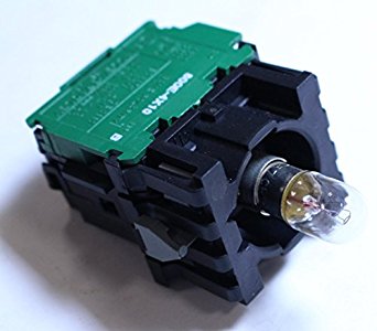 ALLEN BRADLEY 800E-4DL3A