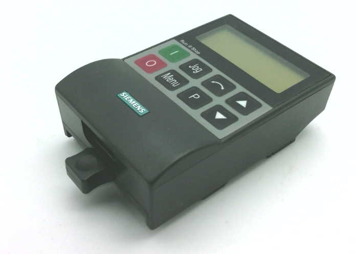 SIEMENS 6SE3290-0XX87-8BF0