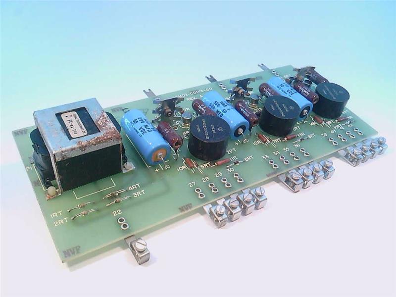 BOMAC 12M02-00013-00