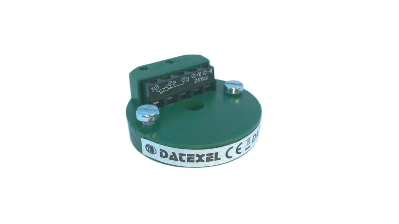 DATEXEL DAT1111 -50:250°C