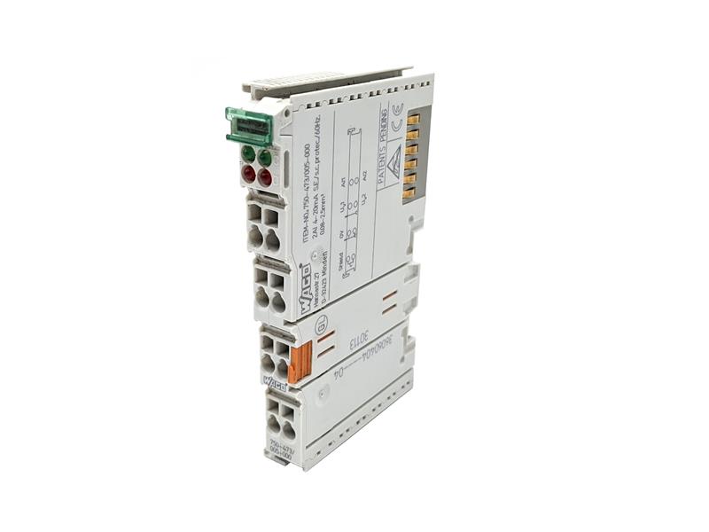 WAGO 750-473/005-000