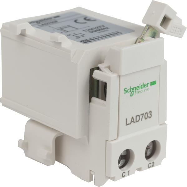 SCHNEIDER ELECTRIC LAD703B