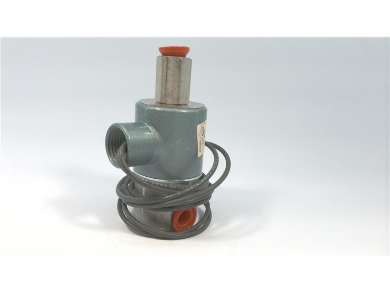 S304AF02V3BV3 by ASCO