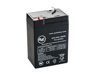 COOPOWER CP6-4.0