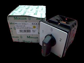 T5B-2-8211/E by EATON CORPORATION