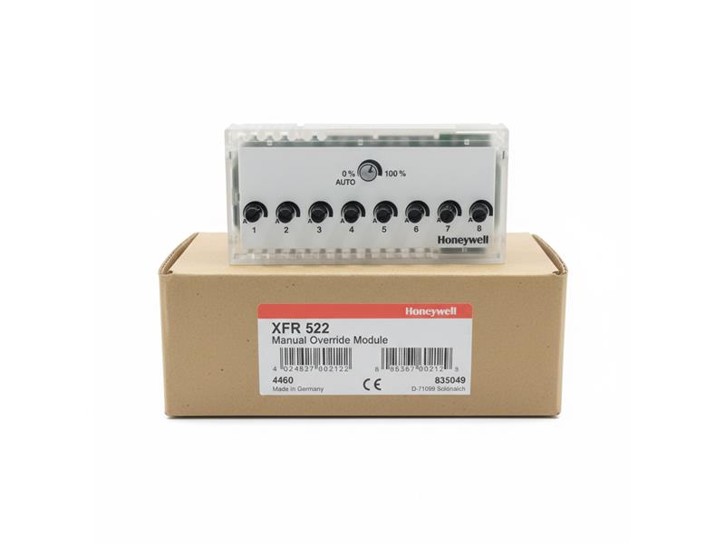 HONEYWELL XFR522