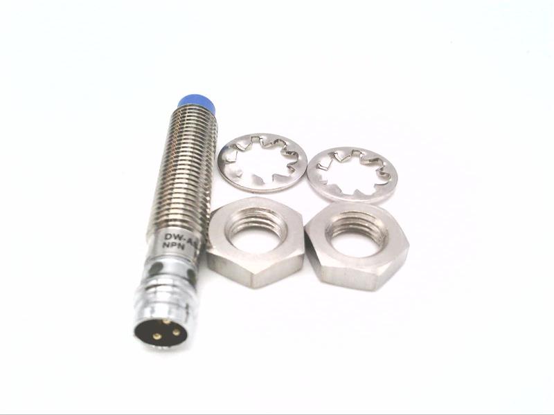 CONTRINEX DW-AS-611-M8-001