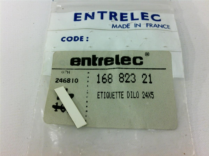 ASEA BROWN BOVERI 0168.823.21