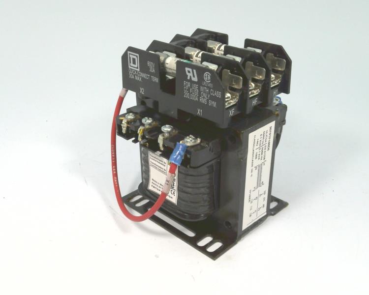 SCHNEIDER ELECTRIC 9070TF100D6