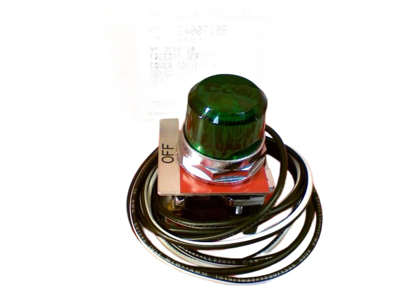 EATON CORPORATION C400T10B