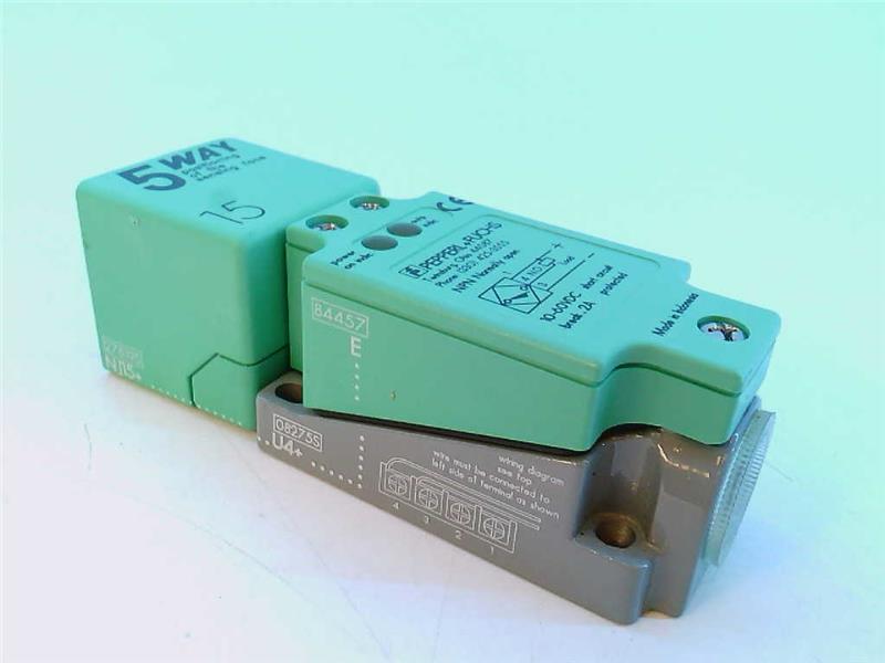 ASEA BROWN BOVERI 015756