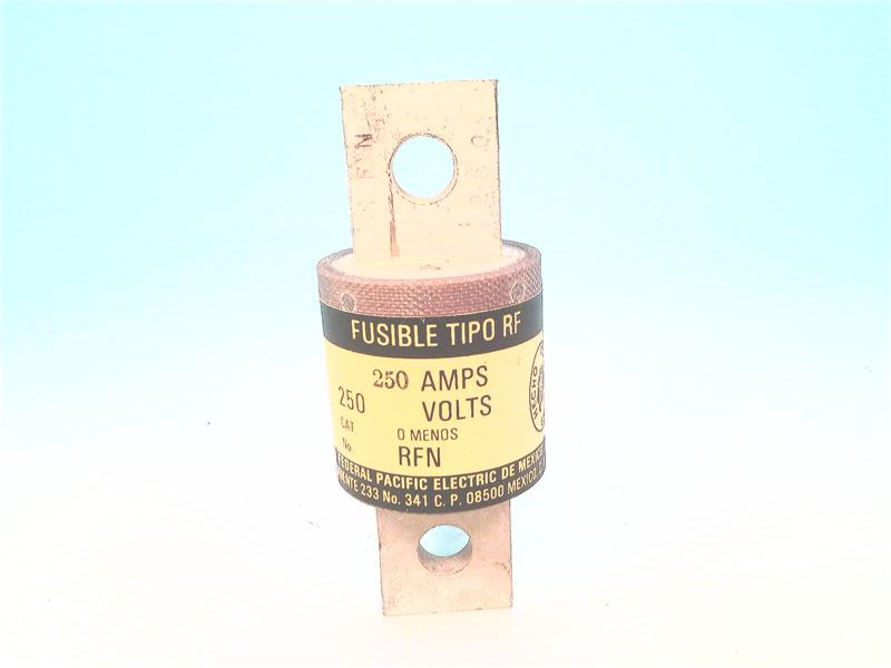 EATON CORPORATION RFN-250