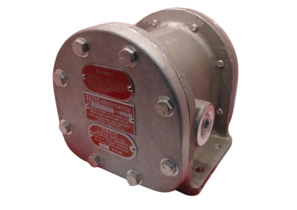 8125S by CONTROL CONCEPTS