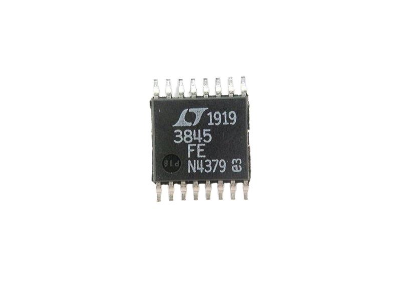 LT3845IFE#PBF by ANALOG DEVICES