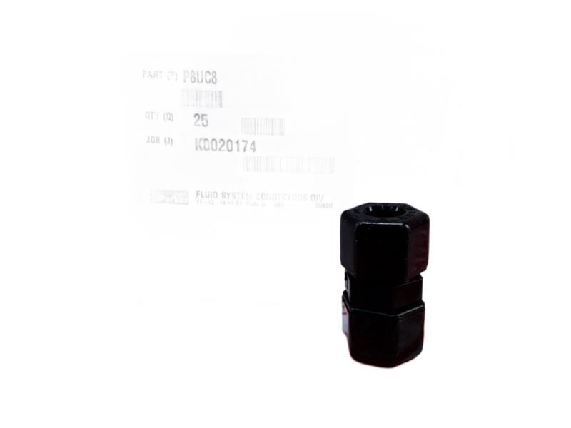 PARKER P8UC8