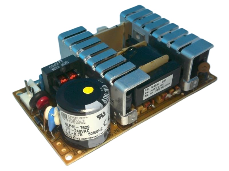 ADVANCED ENERGY NLP40-7629