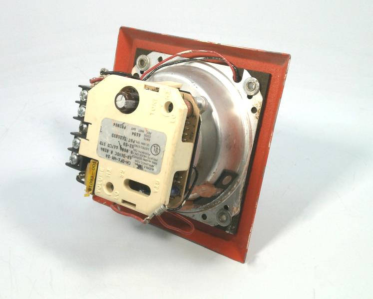 EATON CORPORATION CH-DF1-WM-24