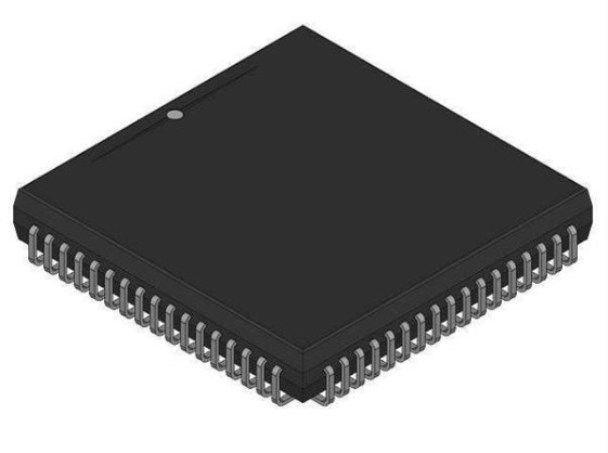 N80C188XL20 by INTEL