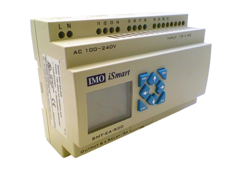 SMT-EA-R20 by IMO