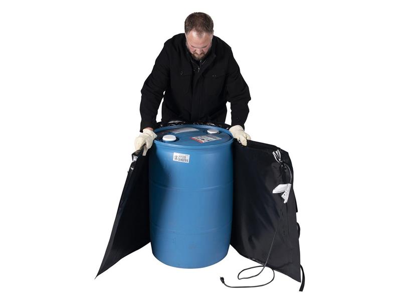 POWERBLANKET BH55RR-80