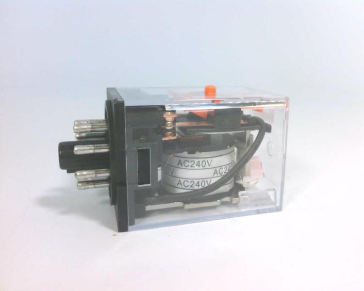 SKY ELECTRONICS SKKPAL-2C-240VAC