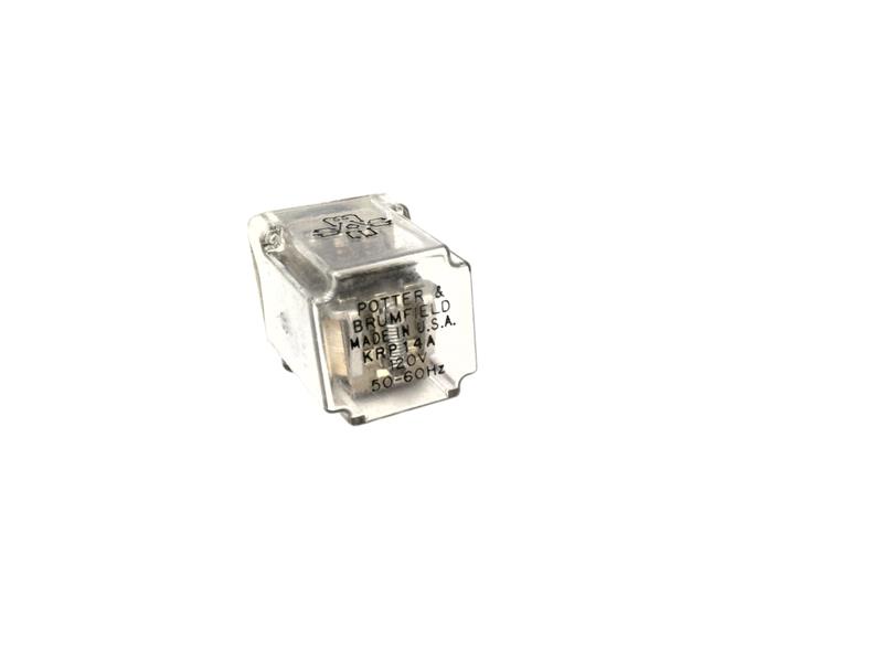 KRP-14A-120 by TE CONNECTIVITY
