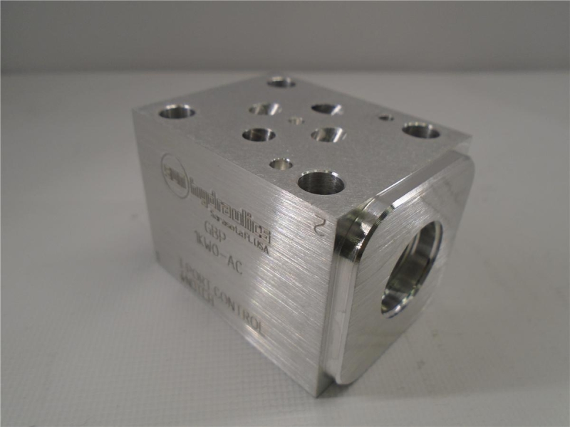 SUN HYDRAULICS GBP-1KWO-AC