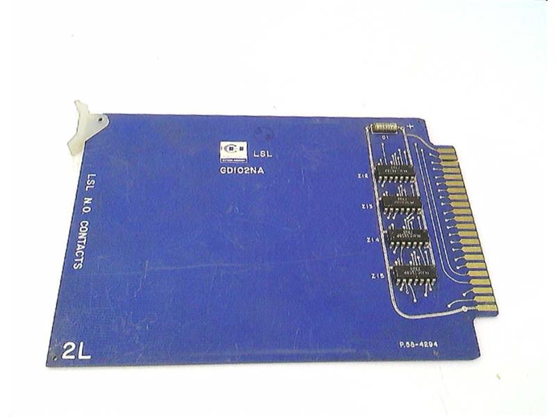 EATON CORPORATION GD102NA