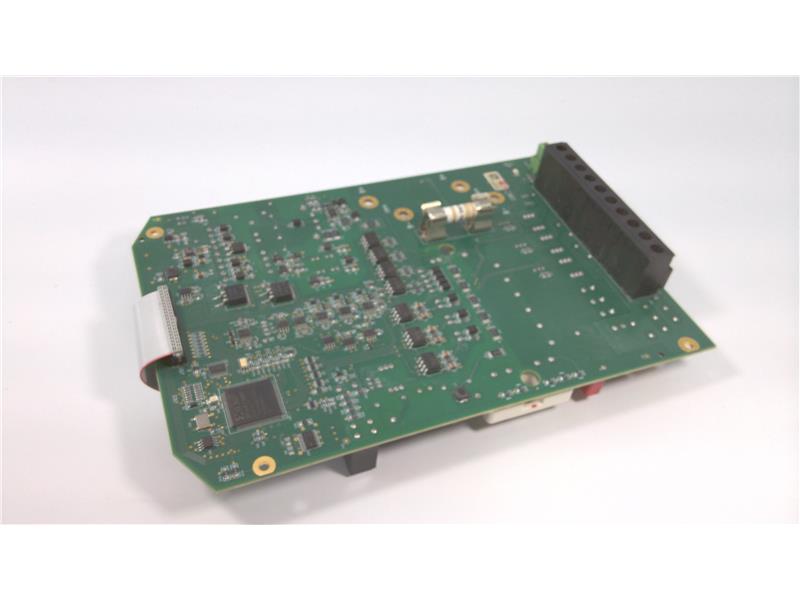 ASEA BROWN BOVERI EB0495B22