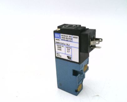MAC VALVES INC DMB-DJCJ-1KA1