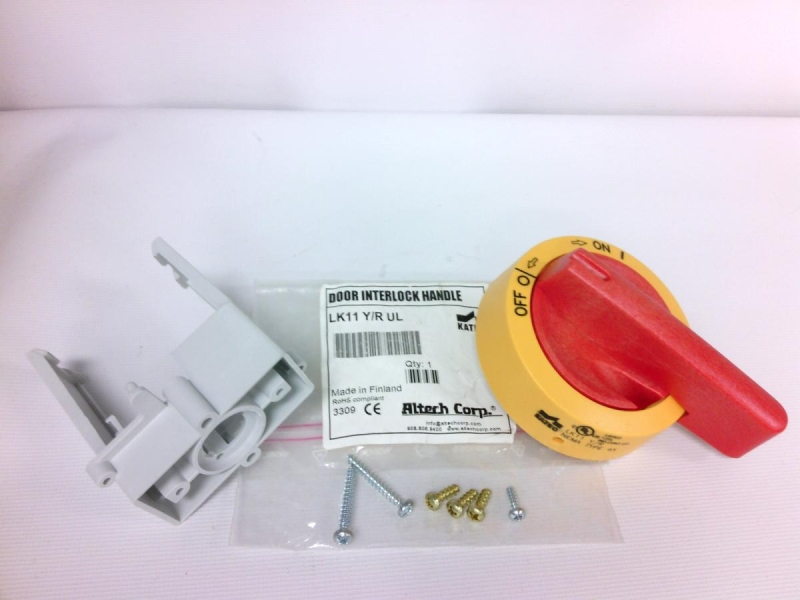 LK11Y/RUL by ALTECH CORP