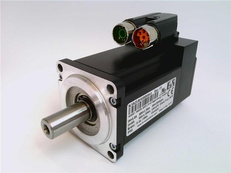 B&R 8LVA23.B1030D000-0