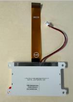 FEMA ELECTRONICS CORP CG12864U-FWX2NLW-Z-K